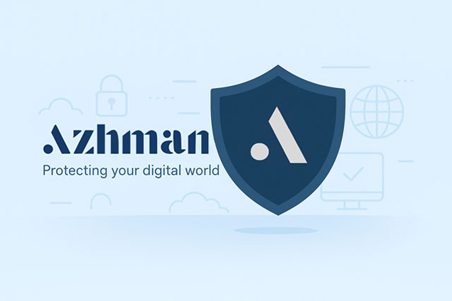 Azhman Cybersecurity