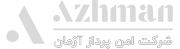Azhman Cybersecurity Logo