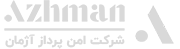 Azhman Cybersecurity Logo